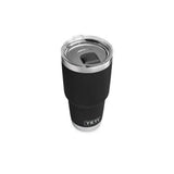 YETI - Rambler Becher 887 ml // Schwarz-Thermobecher & Thermosflaschen-YETI-GearFreak.de-2