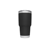 YETI - Rambler Becher 887 ml // Schwarz-Thermobecher & Thermosflaschen-YETI-GearFreak.de-3