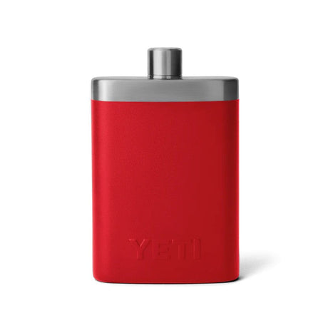 YETI - Rambler-Flasche // Rot-Thermobecher & Thermosflaschen-YETI-GearFreak.de-2