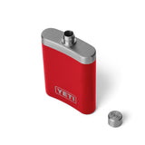 YETI - Rambler-Flasche // Rot-Thermobecher & Thermosflaschen-YETI-GearFreak.de-4