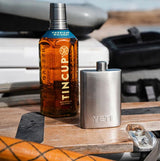 YETI - Rambler-Flasche // Rot-Thermobecher & Thermosflaschen-YETI-GearFreak.de-9