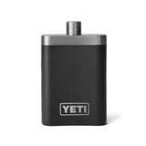 YETI - Rambler-Flasche // Schwarz-Thermobecher & Thermosflaschen-YETI-GearFreak.de-1