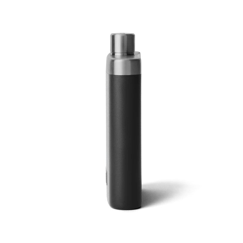 YETI - Rambler-Flasche // Schwarz-Thermobecher & Thermosflaschen-YETI-GearFreak.de-3