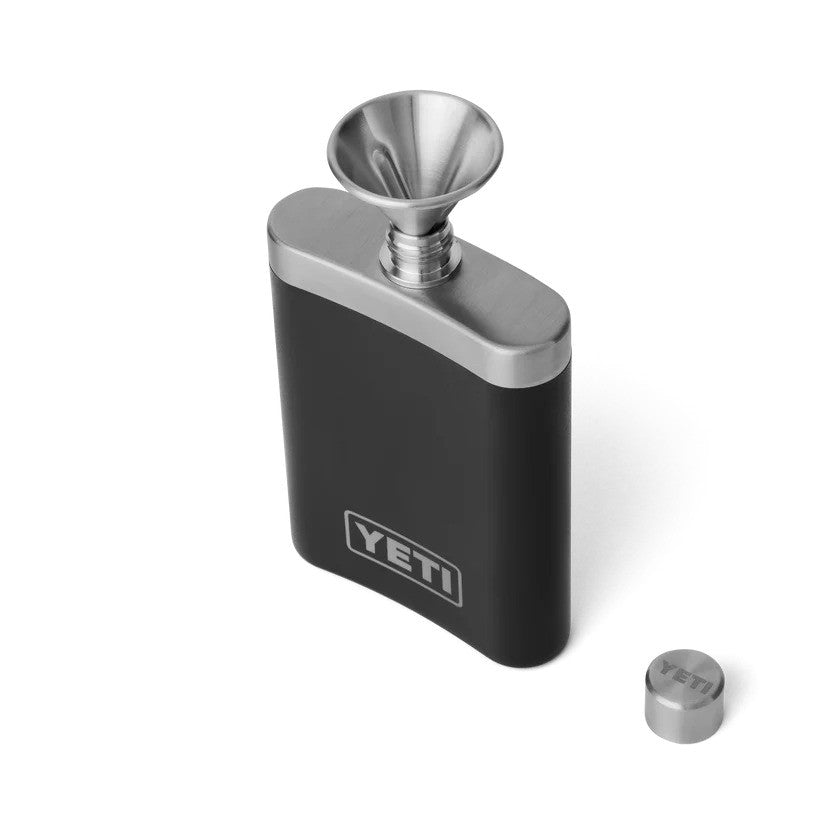 YETI - Rambler-Flasche // Schwarz-Thermobecher & Thermosflaschen-YETI-GearFreak.de-5