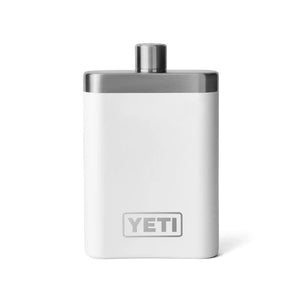 YETI - Rambler-Flasche // Weiß-Thermobecher & Thermosflaschen-YETI-GearFreak.de-1