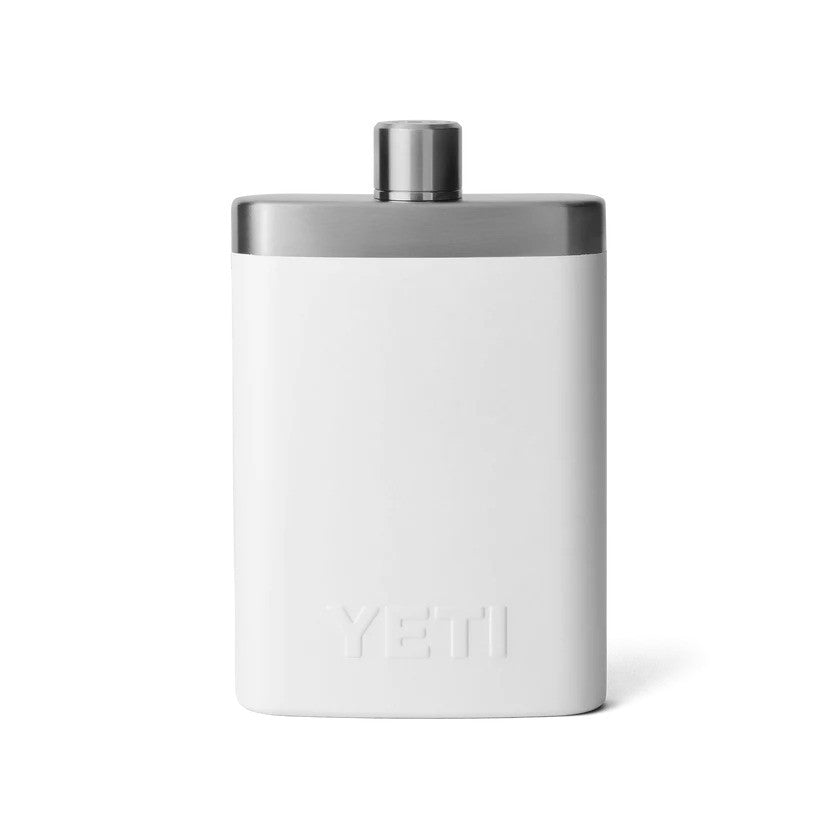 YETI - Rambler-Flasche // Weiß-Thermobecher & Thermosflaschen-YETI-GearFreak.de-2