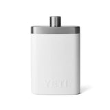 YETI - Rambler-Flasche // Weiß-Thermobecher & Thermosflaschen-YETI-GearFreak.de-2