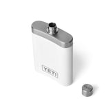 YETI - Rambler-Flasche // Weiß-Thermobecher & Thermosflaschen-YETI-GearFreak.de-4