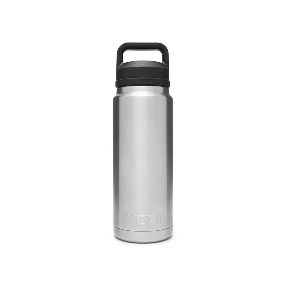 YETI - Rambler Flasche mit Chug Cap 769 ml // Stahl-Thermobecher & Thermosflaschen-YETI-GearFreak.de-1