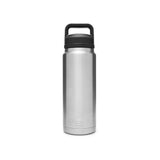YETI - Rambler Flasche mit Chug Cap 769 ml // Stahl-Thermobecher & Thermosflaschen-YETI-GearFreak.de-1