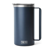 YETI - Rambler Krug 1,9L // Marineblau-Thermobecher & Thermosflaschen-YETI-GearFreak.de-1