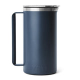 YETI - Rambler Krug 1,9L // Marineblau-Thermobecher & Thermosflaschen-YETI-GearFreak.de-2