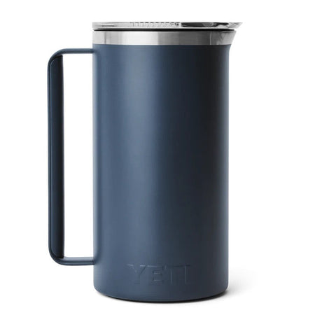 YETI - Rambler Krug 1,9L // Marineblau-Thermobecher & Thermosflaschen-YETI-GearFreak.de-2
