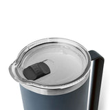 YETI - Rambler Krug 1,9L // Marineblau-Thermobecher & Thermosflaschen-YETI-GearFreak.de-5