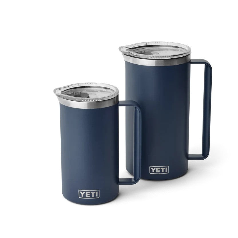 YETI - Rambler Krug 1,9L // Marineblau-Thermobecher & Thermosflaschen-YETI-GearFreak.de-7