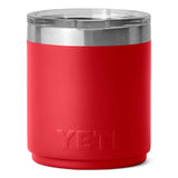 YETI - Rambler Lowball Cup 2.0 296ml // Rot-Thermobecher & Thermosflaschen-YETI-GearFreak.de-10