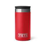 YETI - Rambler Shot Glas // Rot-Thermobecher & Thermosflaschen-YETI-GearFreak.de-2