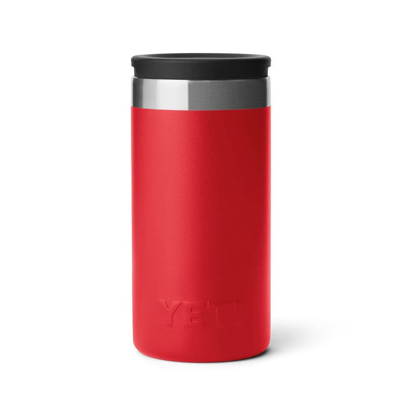 YETI - Rambler Shot Glas // Rot-Thermobecher & Thermosflaschen-YETI-GearFreak.de-3