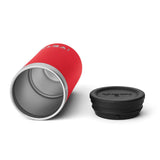YETI - Rambler Shot Glas // Rot-Thermobecher & Thermosflaschen-YETI-GearFreak.de-4