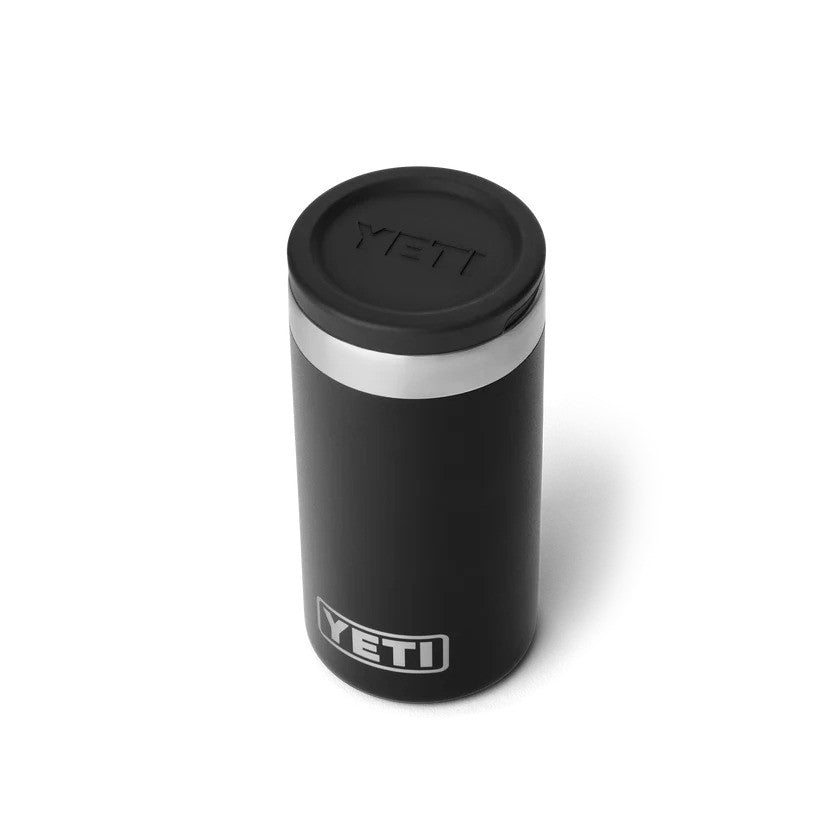 YETI - Rambler Shot Glas // Schwarz-Thermobecher & Thermosflaschen-YETI-GearFreak.de-5