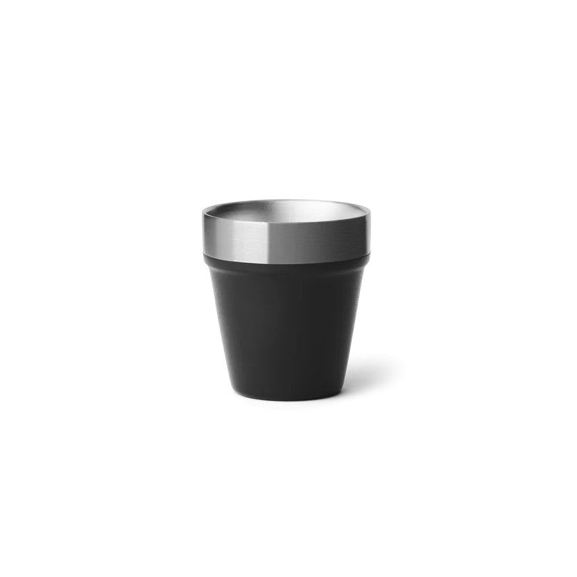 YETI - Rambler Shot Glas // Schwarz-Thermobecher & Thermosflaschen-YETI-GearFreak.de-7
