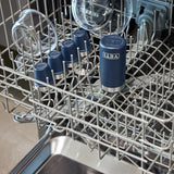 YETI - Rambler Shot Glas // Weiß-Thermobecher & Thermosflaschen-YETI-GearFreak.de-11