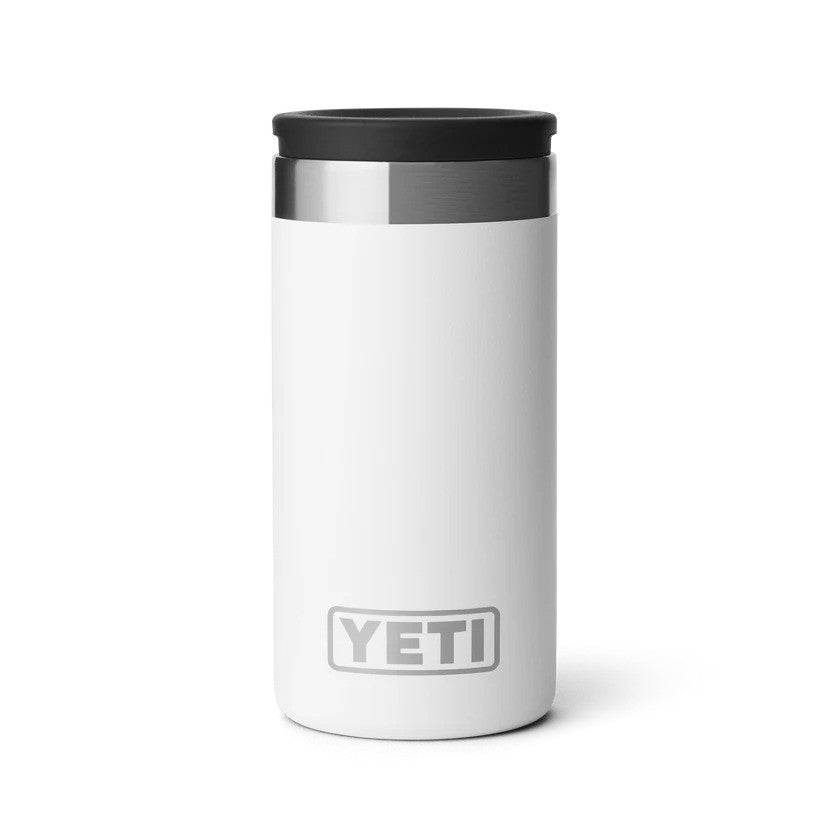 YETI - Rambler Shot Glas // Weiß-Thermobecher & Thermosflaschen-YETI-GearFreak.de-2