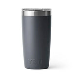 YETI - Rambler Tumbler 295 ml // Charcoal-Termokrus-YETI-GearFreak.de-3