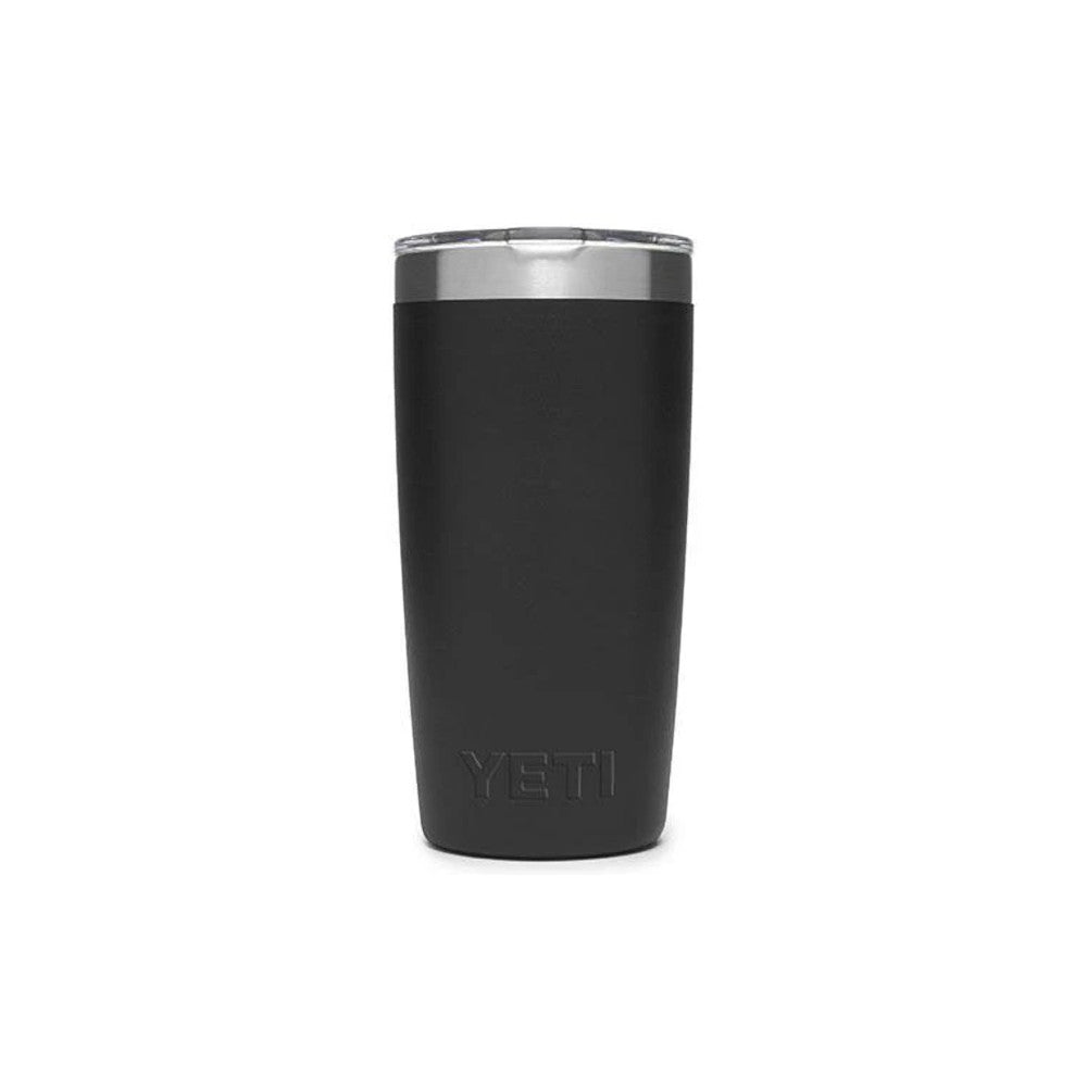 YETI - Rambler Tumbler 295 ml // Schwarz-Thermobecher & Thermosflaschen-YETI-GearFreak.de-3