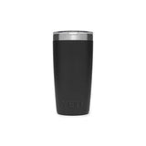 YETI - Rambler Tumbler 295 ml // Schwarz-Thermobecher & Thermosflaschen-YETI-GearFreak.de-3