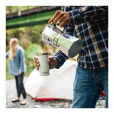 YETI - Rambler Tumbler 295 ml // Schwarz-Thermobecher & Thermosflaschen-YETI-GearFreak.de-4
