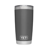 YETI - Rambler Tumbler 295 ml // Schwarz-Thermobecher & Thermosflaschen-YETI-GearFreak.de-5