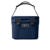 YETI - Roadie 15 Kühlbox // Dunkelblau-Kühltaschen & Kühlboxen-YETI-GearFreak.de-2
