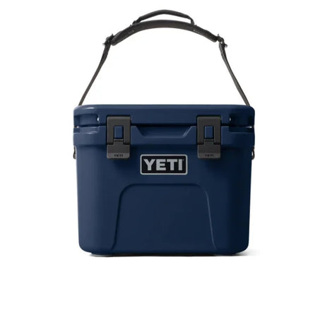 YETI - Roadie 15 Kühlbox // Dunkelblau-Kühltaschen & Kühlboxen-YETI-GearFreak.de-2
