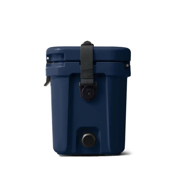 YETI - Roadie 15 Kühlbox // Dunkelblau-Kühltaschen & Kühlboxen-YETI-GearFreak.de-3