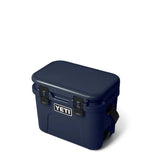 YETI - Roadie 15 Kühlbox // Dunkelblau-Kühltaschen & Kühlboxen-YETI-GearFreak.de-4