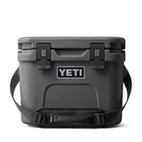 YETI - Roadie 15 Kühlbox // Grau-Kühltaschen & Kühlboxen-YETI-GearFreak.de-1