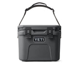 YETI - Roadie 15 Kühlbox // Grau-Kühltaschen & Kühlboxen-YETI-GearFreak.de-2
