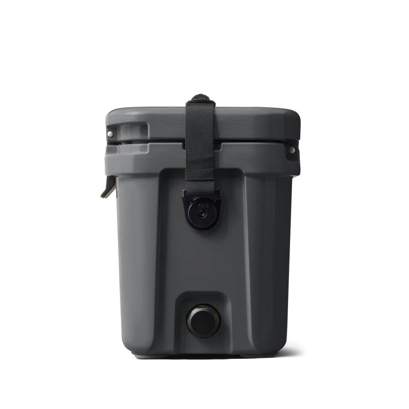 YETI - Roadie 15 Kühlbox // Grau-Kühltaschen & Kühlboxen-YETI-GearFreak.de-3