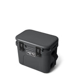 YETI - Roadie 15 Kühlbox // Grau-Kühltaschen & Kühlboxen-YETI-GearFreak.de-4