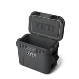 YETI - Roadie 15 Kühlbox // Grau-Kühltaschen & Kühlboxen-YETI-GearFreak.de-6