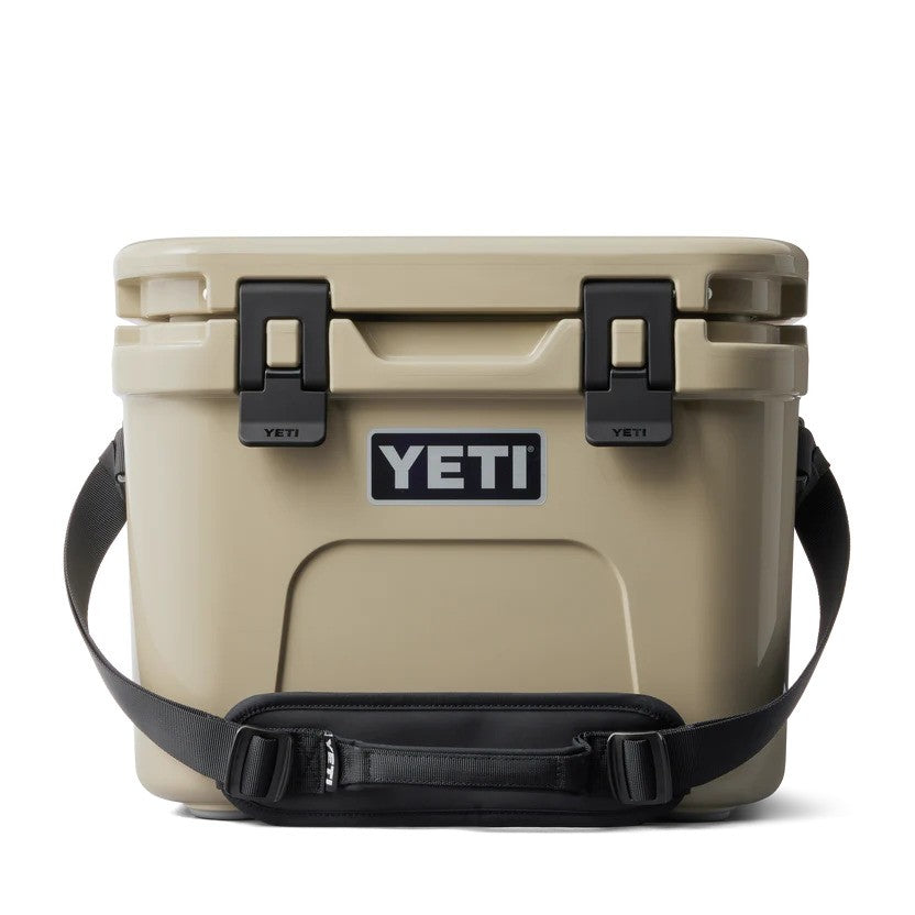 YETI - Roadie 15 Kühlbox // Sand-Kühltaschen & Kühlboxen-YETI-GearFreak.de-1