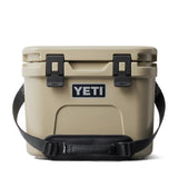 YETI - Roadie 15 Kühlbox // Sand-Kühltaschen & Kühlboxen-YETI-GearFreak.de-1
