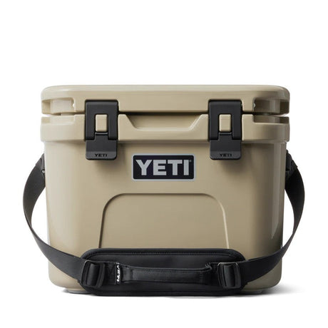 YETI - Roadie 15 Kühlbox // Sand-Kühltaschen & Kühlboxen-YETI-GearFreak.de-1