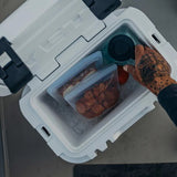 YETI - Roadie 15 Kühlbox // Sand-Kühltaschen & Kühlboxen-YETI-GearFreak.de-11
