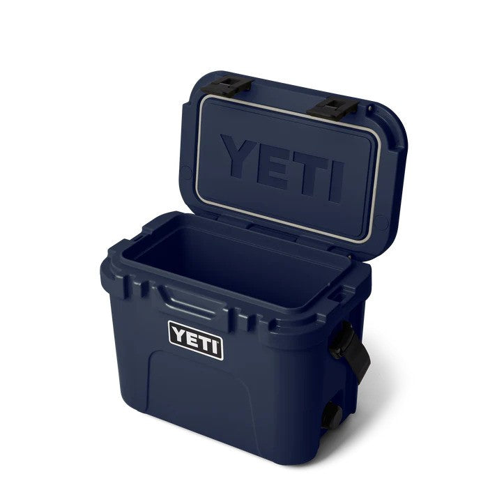 YETI - Roadie 15 Kühlbox // Sand-Kühltaschen & Kühlboxen-YETI-GearFreak.de-17