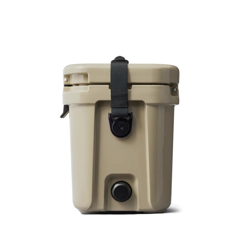 YETI - Roadie 15 Kühlbox // Sand-Kühltaschen & Kühlboxen-YETI-GearFreak.de-3