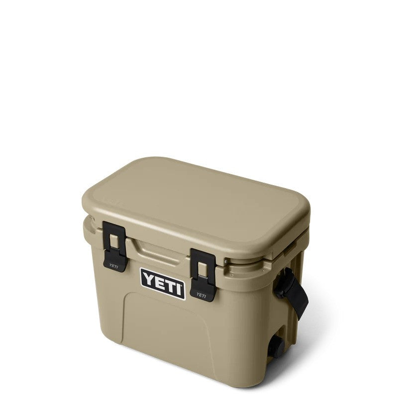 YETI - Roadie 15 Kühlbox // Sand-Kühltaschen & Kühlboxen-YETI-GearFreak.de-4