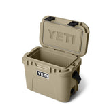 YETI - Roadie 15 Kühlbox // Sand-Kühltaschen & Kühlboxen-YETI-GearFreak.de-5