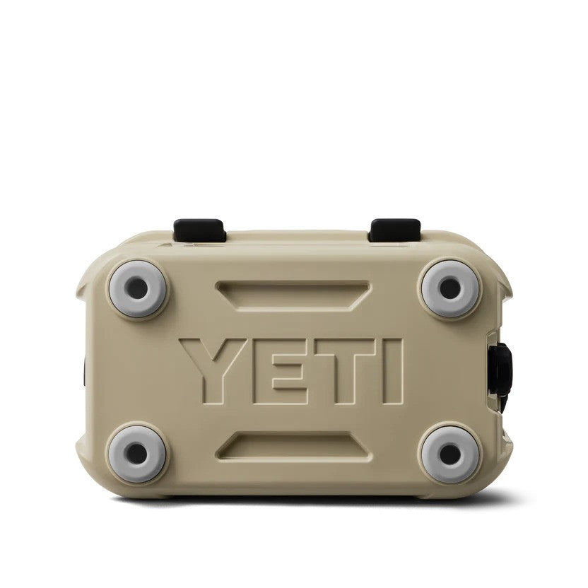 YETI - Roadie 15 Kühlbox // Sand-Kühltaschen & Kühlboxen-YETI-GearFreak.de-7
